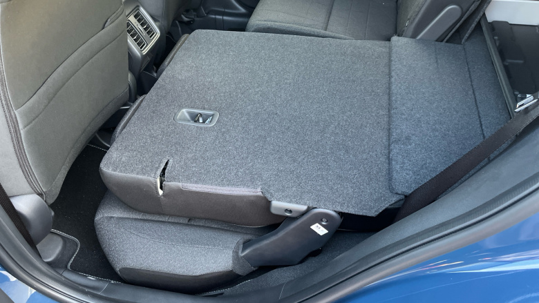 Honda HR-V 1.5 eHEV Elegance 5dr CVT Hybrid Hatchback